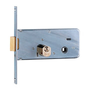 ISEO 712 SERRATURA INF P/FASCIA C/CIL E70 F20