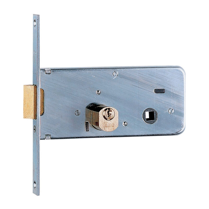 ISEO 712 SERRATURA INF P/FASCIA C/CIL E70 F20
