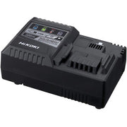 HIKOKI CARICABATTERIA RAPIDO UC18YSL3 14,4-18V-MULTIVOLT