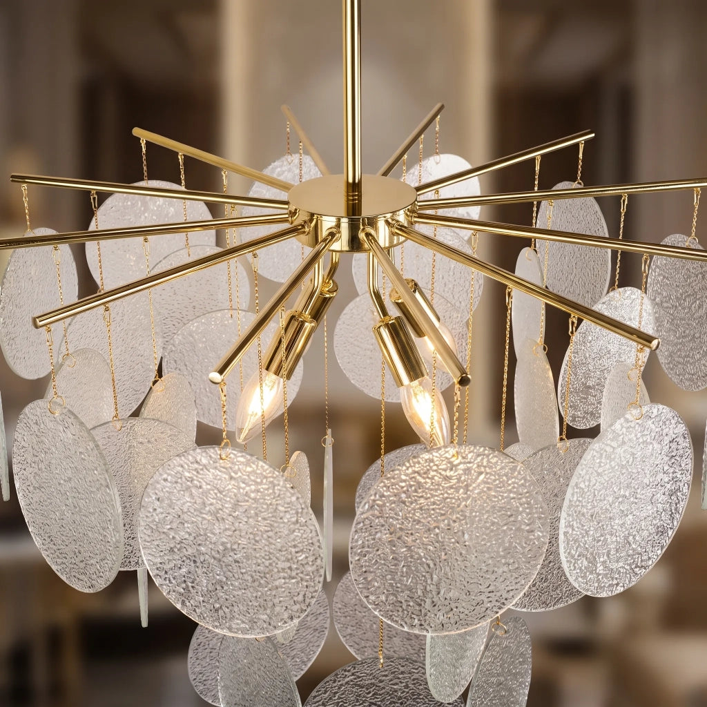 Lampada A Sospensione Da Soffitto APP1948-3CP