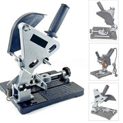 Supporto da Banco per Flex Smerigliatrice Angolare RAGS100-115-125 Troncatore Ferro