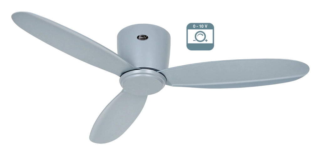 ECO PLANO 132, Ventilatore senza Luce, CasaFan