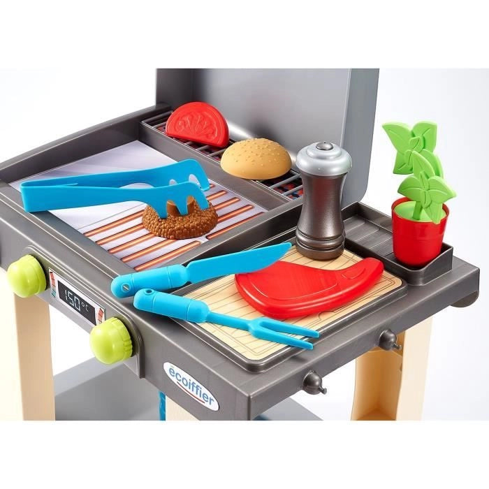La plancha - ECOIFFIER - 4669