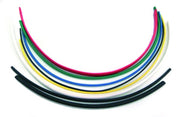 Tubetti Termoretrattabili 25 Pezzi - Electraline
