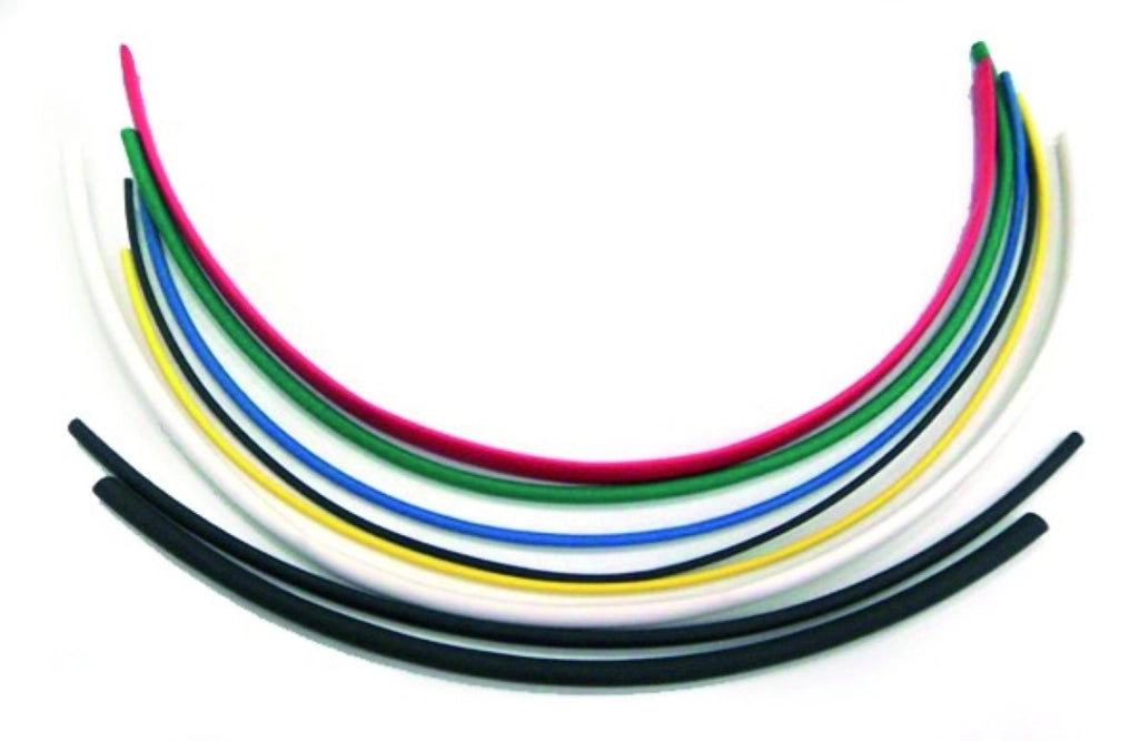 Tubetti Termoretrattabili 25 Pezzi - Electraline
