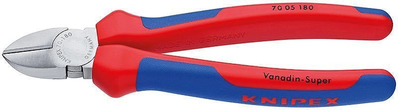 Knipex 70 05 180 pinza Pinze diagonali