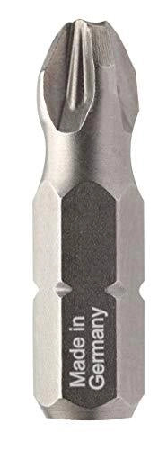 Diager Inserto per Avvitatore U642 Croce Pzd 5 Pezzi