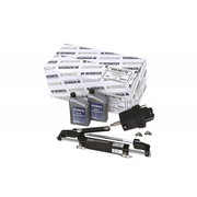 TIMONERIA HYCO-OBF/1 150HP