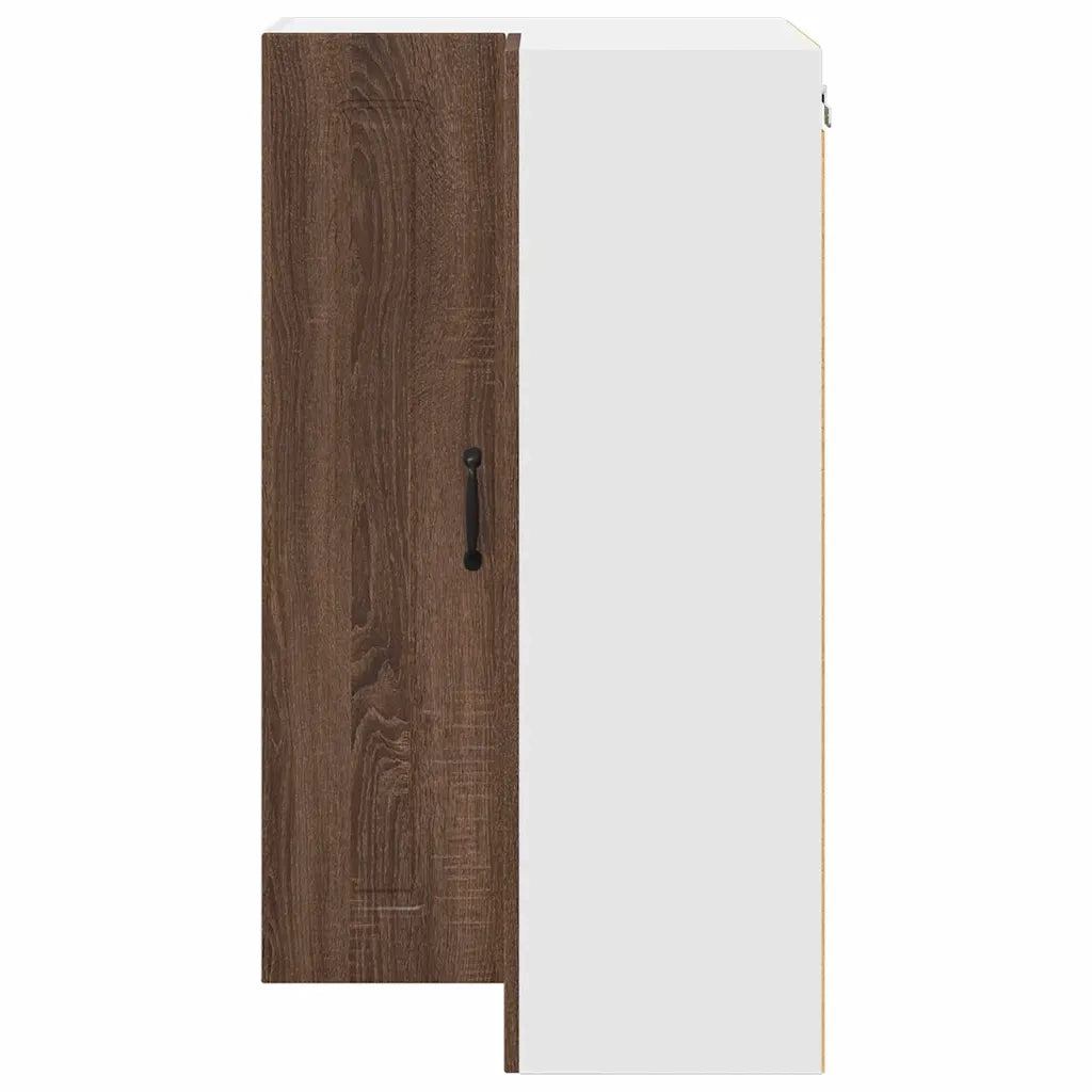 Mobile da cucina-Armadio da cucina Rovere Marrone 57 x 57 x 100 cm 512205