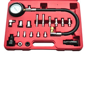 Tester di Compressione Motore Diesel 20 pz CFW1398510