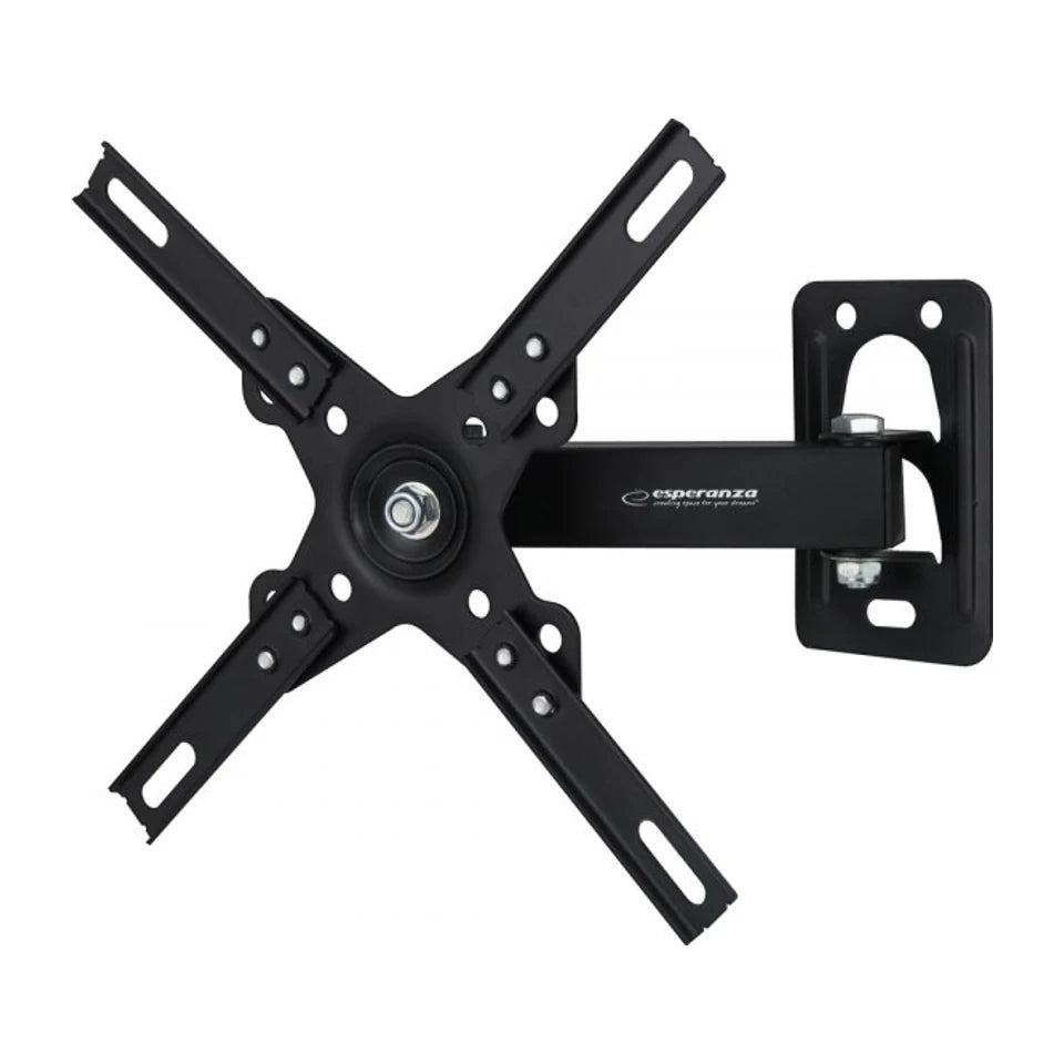 Esperanza HORUS 127 cm (50") Nero