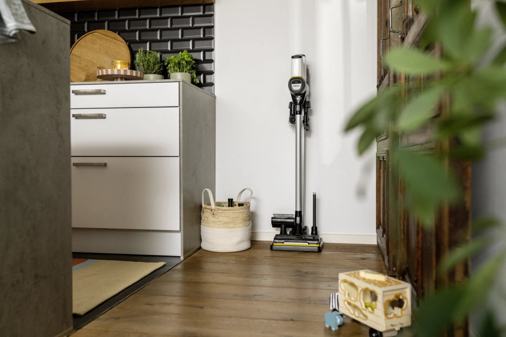 Karcher Aspirapolvere senza fili VC 6 Cordless ourFamily Extra