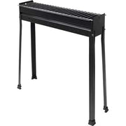 BARBECUE CARBONELLA CUOCISPIEDINI ECO MILLE  CM 80X15 H.CM 70