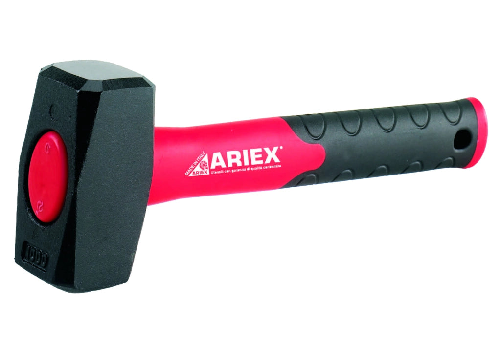 MAZZETTA MURATORE M FIBRA ARIEX 1500 gr - ARIEX
