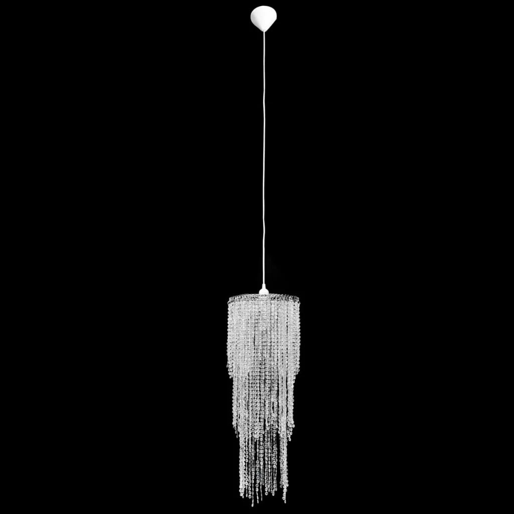 Lampadario Sospeso 26 x 70 cm CFW6043580