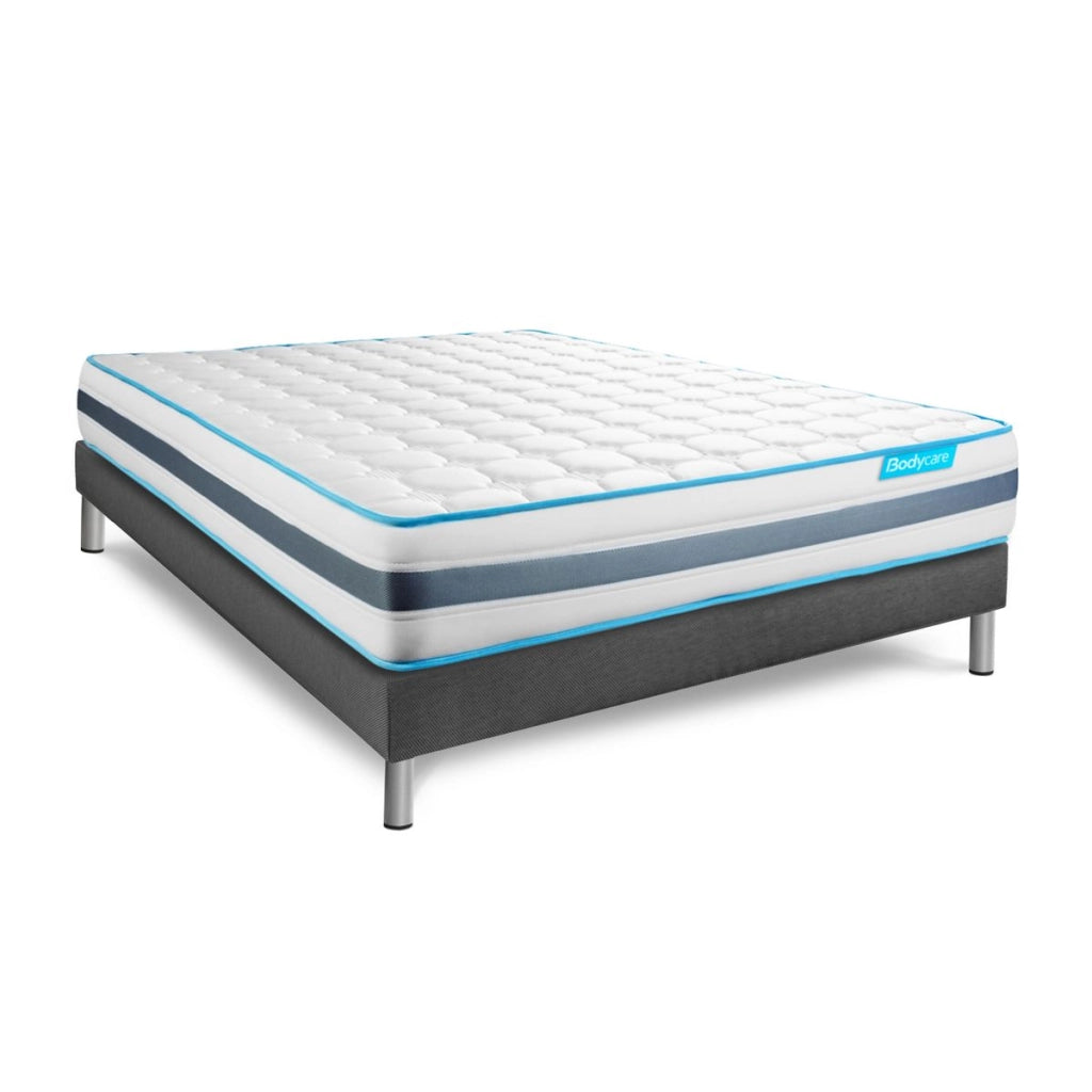 Set materasso e base 180x200 cm - BodyFlex
