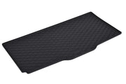 158B-nuovo407037 - Tappeto gomma baule - Fiat Panda III dal 2012 (anche Hybrid), Pandina Hybrid dal 2025-