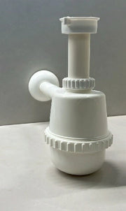 SIFONE MOPLEN 1 VIA S/PILETTA 1"1/2 - GHIDINI