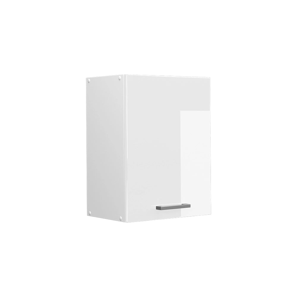 Vicco Frontale cucina Bianco lucido 44.6 x 59 cm frontale del mobile per pensile