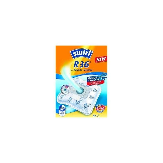 Swirl R 36