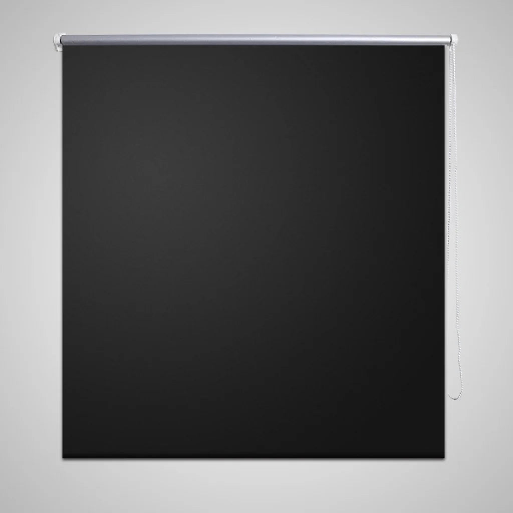 Tenda a rullo oscurante 120 x 230 cm tenda per finestra persiana per la privacy 4102061