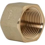 TAPPO F OTTONE 300 GEBO - 1/2F- 10 pezzi