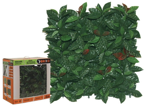 SIEPE BRIXO SQUAREGREEN PLATANO CONF 3MQ