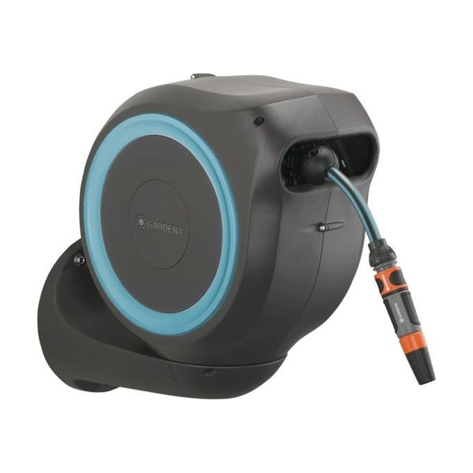 Gardena 18600-20 pompa da giardino 15 m Nero