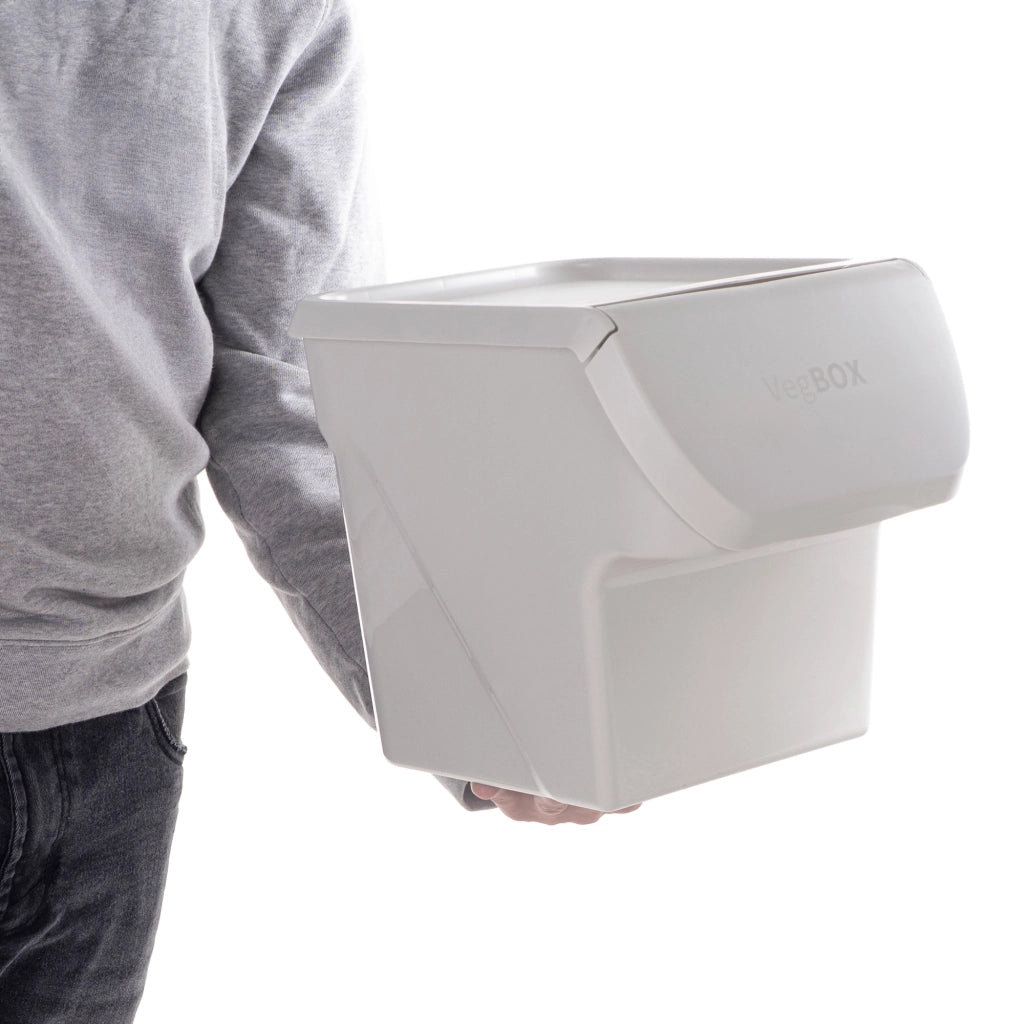 KADAX Zestaw Pojemnik kuchenny Vegbox 34x26x27.5 1