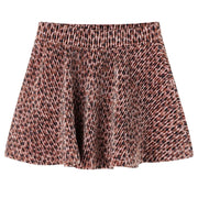 Gonna da Bambina Rosa Antico 104cod mxl 108250