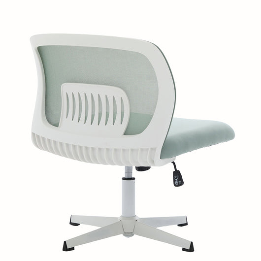 Sedia ufficio senza braccioli - Xylo - girevole e regolabile