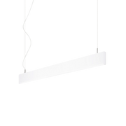 Lampada A Sospensione Linus Sp 4000k Wh Ideal-lux