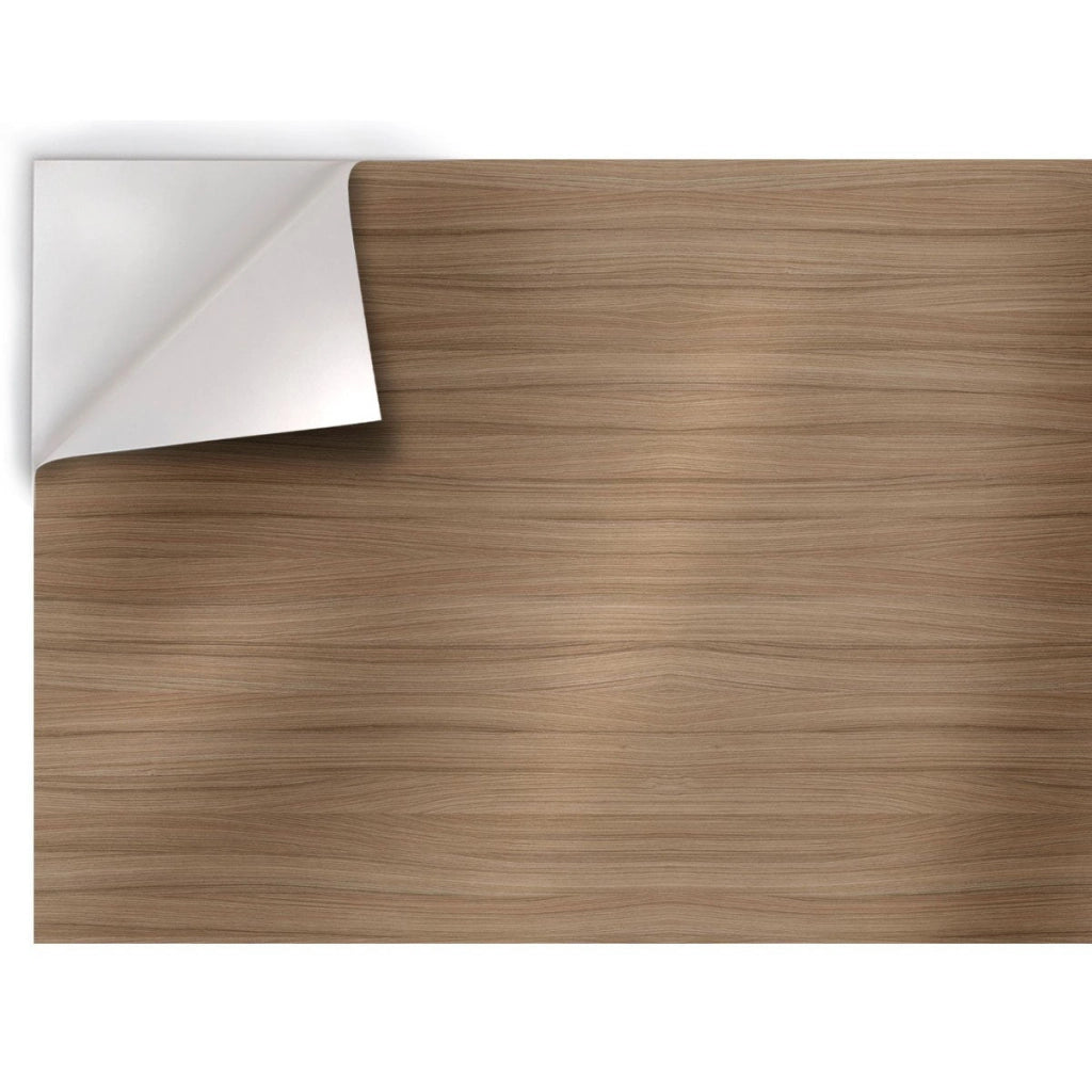 Douglas - Pellicola stampata adesiva in PVC finitura opaca Misura: 100x500 cm
