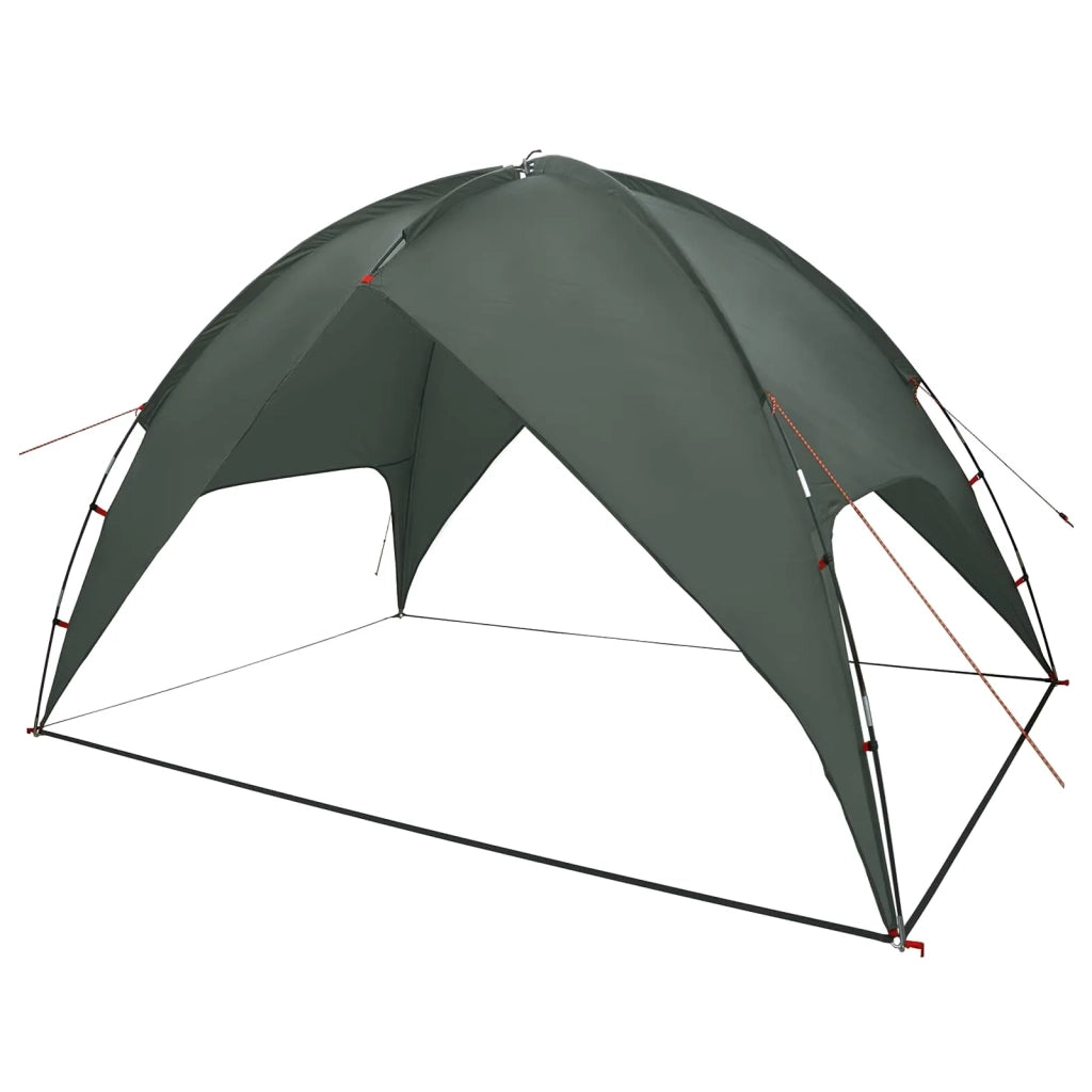 Tenda da campeggio con telo antipioggia impermeabile Cupola 42028523
