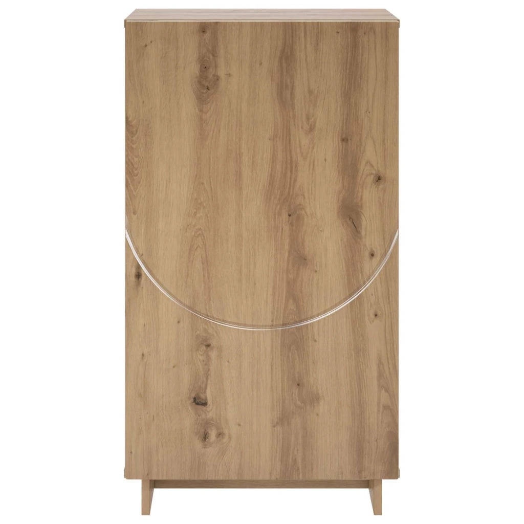 Mobile per scarpe 48 x 38 x 87,5 cm Legno ingegnerizzato 8011674