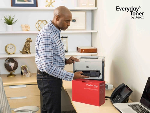 Toner Everyday™ di Xerox Nero compatibile con HP 415X (W2030X), Alta capacità