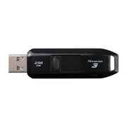 Chiavetta USB PARTIOT FLASHDRIVE Xporter 3 da 256GB Tipo A USB 3.2