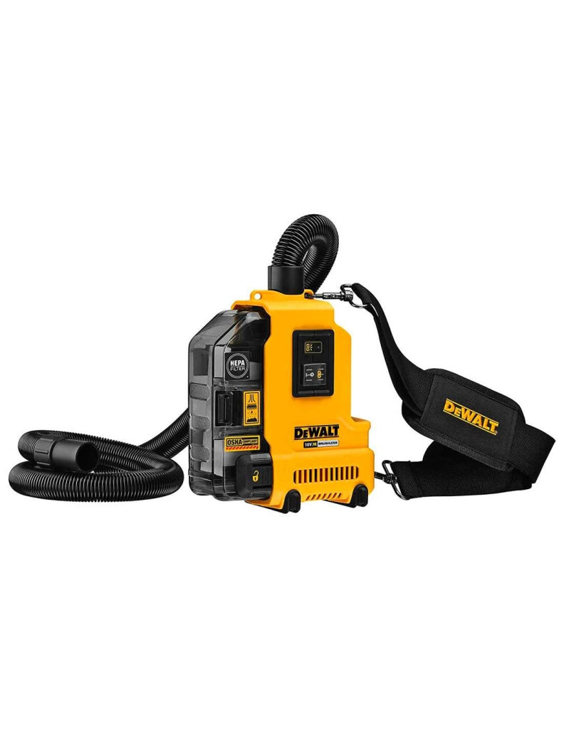DeWALT Kit DWK225 (DCD996 + DWH161 + 2 x 5,0 Ah + DCB115 + TSTAK VI)