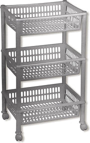 Carrello da cucina, carrello da servizio, mensola da cucina