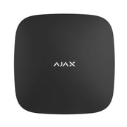 Ajax Hub 2 Centrale Intelligente Videoverifica Dual Sim Ethernet Nero