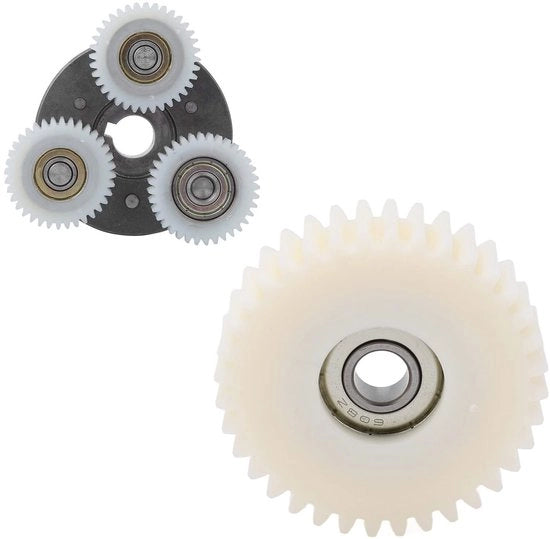 Acceleratore per Biciclette Elettriche 36-Tands
