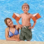 BRACCIOLI 'DELUXE' cm. 30x15  - INTEX