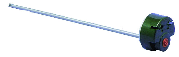 TERMOSTATO PER SCALDACQUA  mm. 300