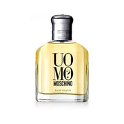 Eau de toilette uomo moschino uomo? edt 75 ml - 8011003064083