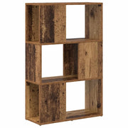 Set mobile TV | Armadietto TV | Mobile Porta TV Marrone 60 x 24 x 94,5 cm Legno multistrato