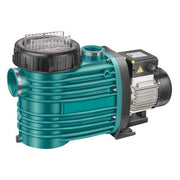 Pompa Filtrazione Per Piscina Speck Badu Energy 8 - 0,30 Hp Trifase