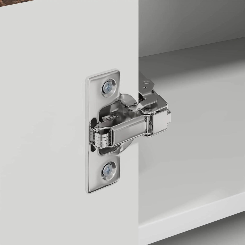 Pannello lavastoviglie Kalmar Rovere Marrone 57 x 57 x 40 cm 884611