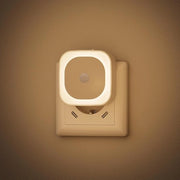 Lampada da Parete con Sensore di Luce - Lampada per Bambini - Lampada per Camera da Bambini - Lampada a Controllo di Luce - Sensore di Luce - Lampada per Bambini e Camera da Bambini - Lampada - Interruttore - Controllo di Luce Dimmabile