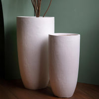 Set 2 Vaso Obice Misure 42x79 cm