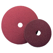 Sait DISCO ABRASIVO SU FIBRA SAITDISC tipo AO Piano - Ø mm. 115 grana 36 100.00 pz